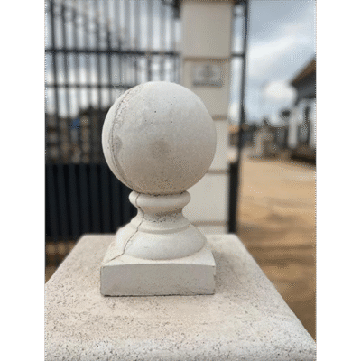 Baluster Ball