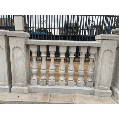 Baluster Set