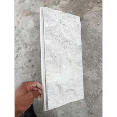 Concrete Slab