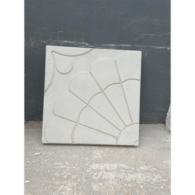 Concrete Tile