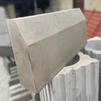 Garden Kerb