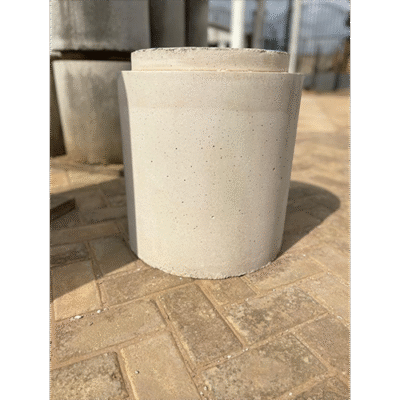 Round Column